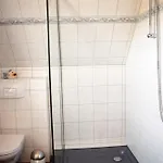 Springfloot Apartamento Dagebüll