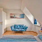 Springfloot Dagebüll