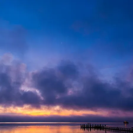 Springfloot Apartamento *