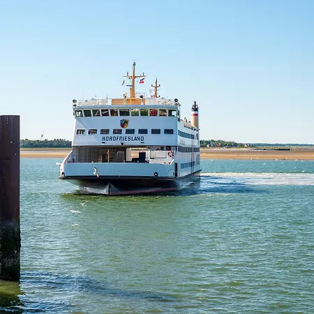 Springfloot Apartamento *