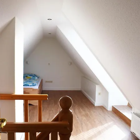 Ferienwohnung Springfloot Dagebuell *