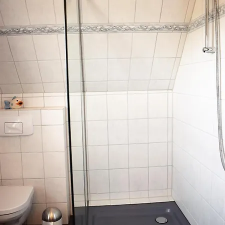 Springfloot Lägenhet Dagebüll