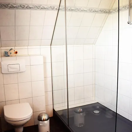 Springfloot Apartament Dagebüll