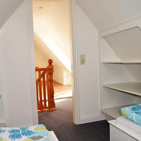 Ferienwohnung Springfloot Dagebuell Dagebuell