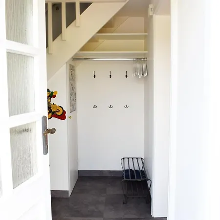 Ferienwohnung Springfloot Dagebuell * Dagebuell