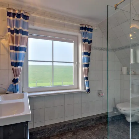 Ferienwohnung Springfloot Dagebuell