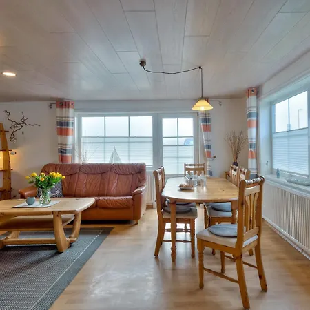 Ferienwohnung Springfloot Dagebuell Dagebuell