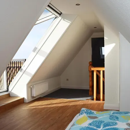Ferienwohnung Springfloot Dagebuell