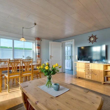 Springfloot Apartament