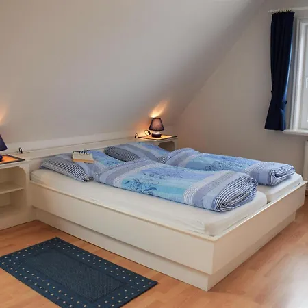 Ferienwohnung Springfloot Dagebuell Apartment *