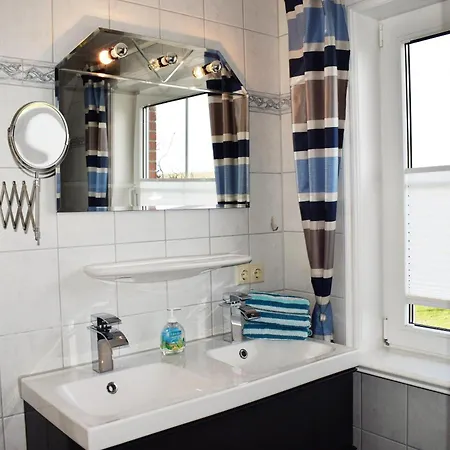 Springfloot Apartament Dagebüll