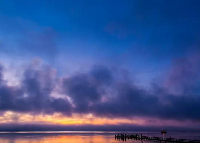 Springfloot Apartment *