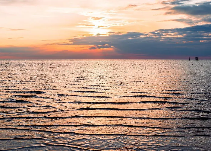 Springfloot Apartment *