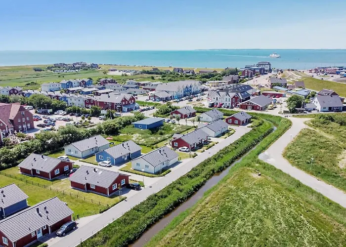 Springfloot Apartment *