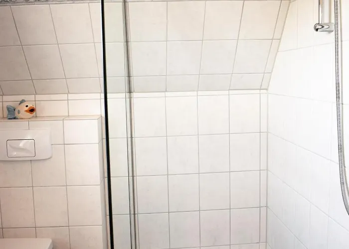 Springfloot Apartment Dagebuell