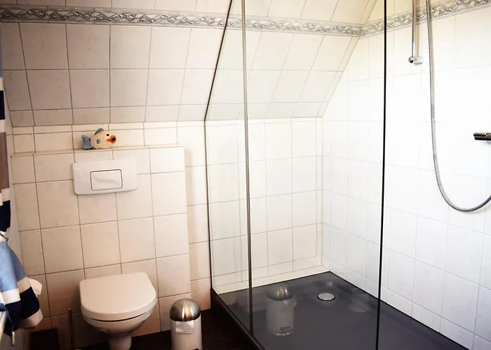 Springfloot Apartment Dagebuell