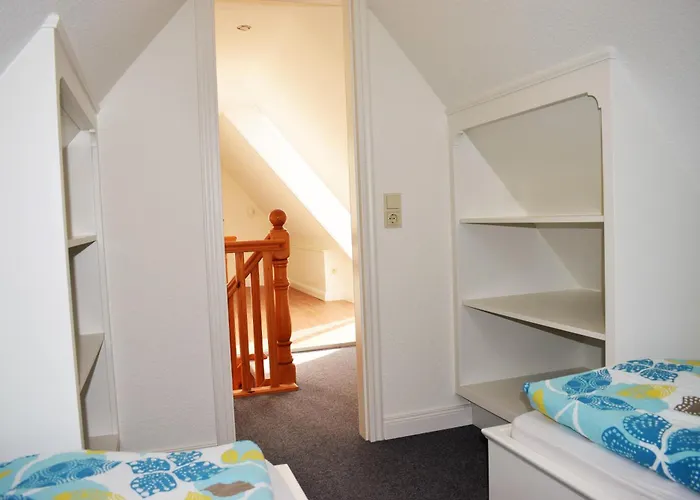 Springfloot Dagebuell