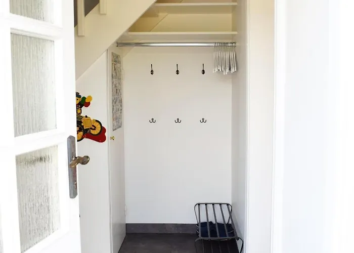 Springfloot * Dagebuell