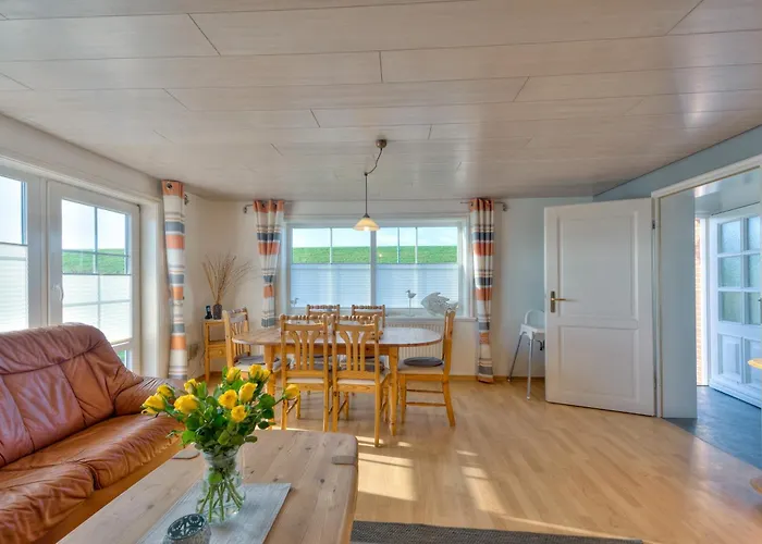 Springfloot Apartment *