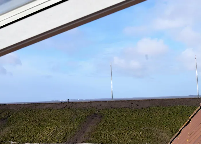 Springfloot Apartment Dagebuell