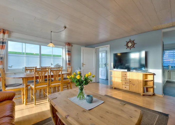 Springfloot Apartment