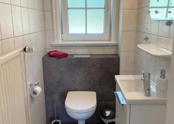 Apartment Springfloot