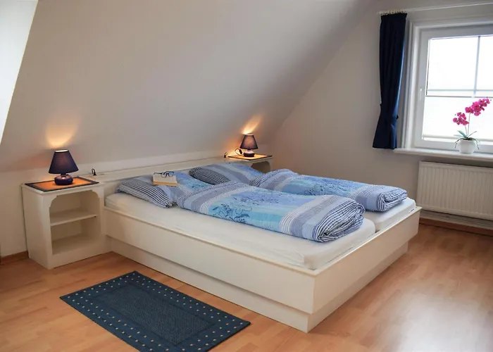 Springfloot Apartment *