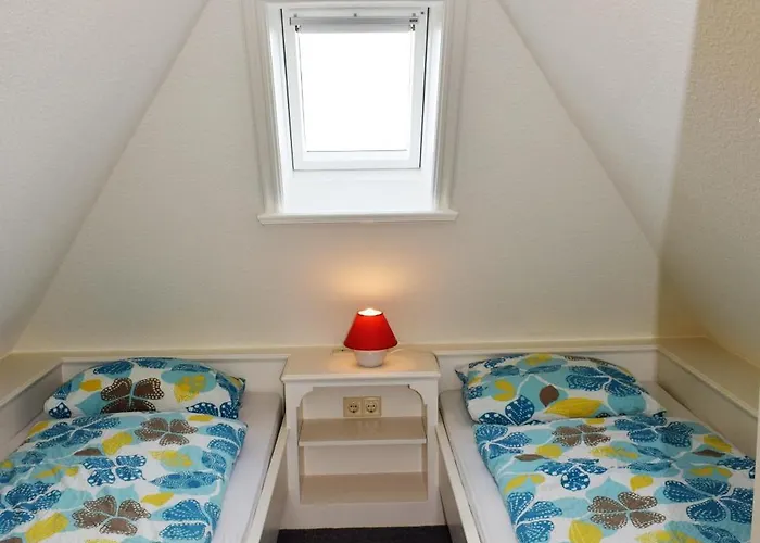 Apartment Springfloot