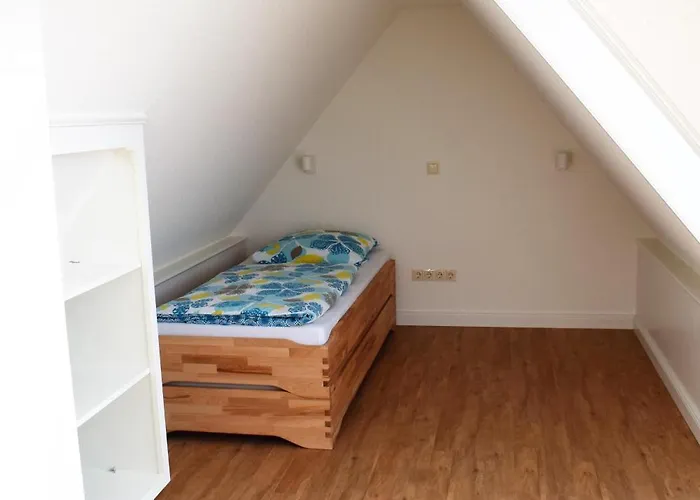 Springfloot Apartment *