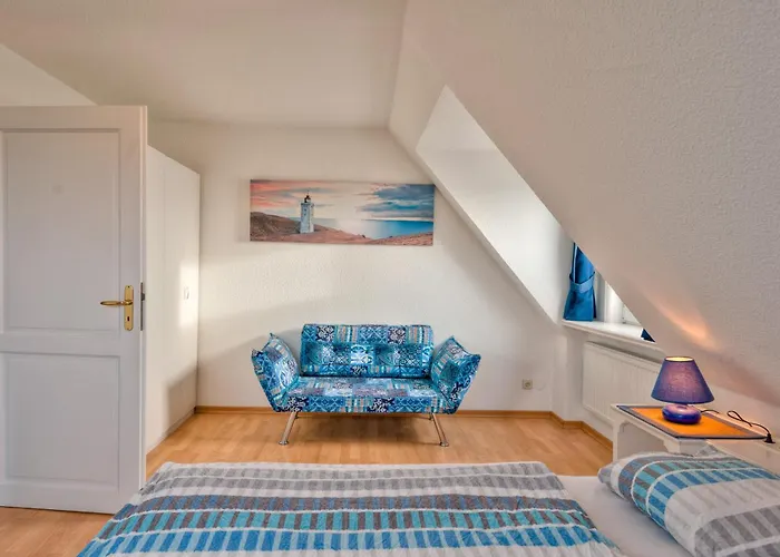 Springfloot Dagebuell