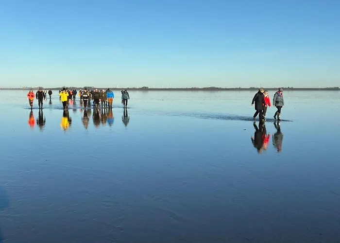 Springfloot Dagebuell