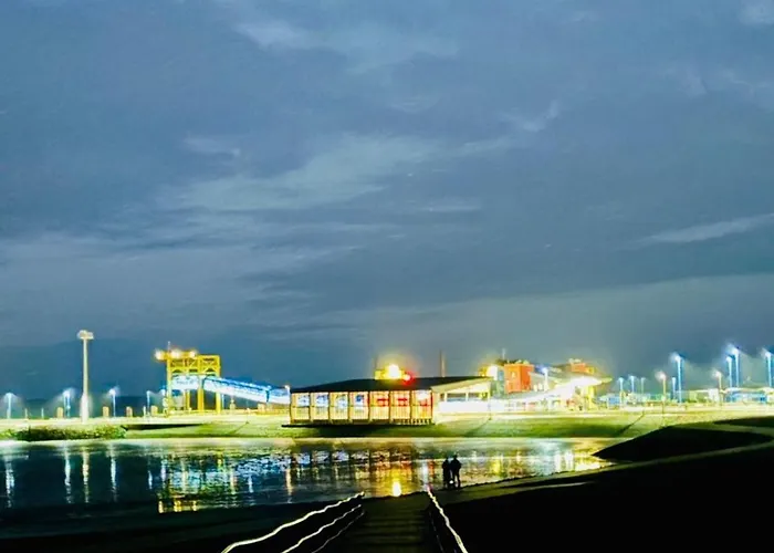 Apartment Springfloot